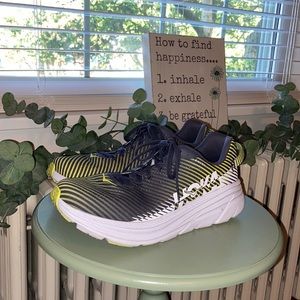 HOKA MEN’S RINCON 2